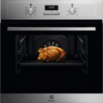 Electrolux Oven: EOF3H50BX