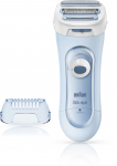 BRAUN Silk-pil Lady Shaver LS 5160 Wet AND Dry - ladyshave (4210201584117)
