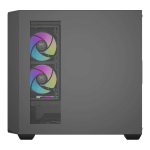 INTOP AQUA Ryzen 7 8700F 64GB DDR5 1TB SSD RTX 5060 8GB ilma OS-ta DWD