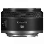 CANON RF 50 1.8mm