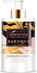Bielenda Baroque Nourishing Hand and Nail Cream 300 ml