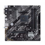 ASUS PRIME B550M-K AMD B550 Socket AM4 micro ATX