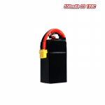 Extralink LiPo 3S 550mAh XT30 100C | Aku FPV RC-droonidele | RC-autodele, RC-lennukitele, kaugjuhtimisega RC-sidukitele