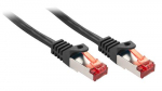 Lindy Patchkabel Cat6 S/FTP Basic must 7.50m