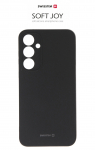 Swissten Pehme kaitsekarp Samsung Galaxy A35 5G jaoks