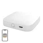 MOES ZHUB-W ZigBee/Wi-Fi vrav