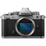 Nikon Zf korpus (hbedane)