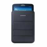 Samsung EF-ST210BBE Universal 7 AND quot; Galaxy Tab Pouch Case with Stand Black
