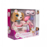 Jakks Pacific Disney Printsesside Stilikoolektsioon, Koera Spa-komplekt (I238444)