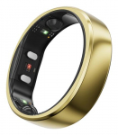 RingConn Gen 2 No Smart ring activity tracker IP68 Gold