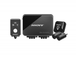 INNOVV K7 Motorcycle Recording