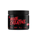 Creatine TREC Boogie Creatine 300g, Bubble Gum
