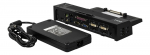 DELL E-Port Advanced 240W USB 3.0 452-11512, dokkimisjaam, must,