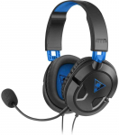 Turtle Beach Recon 50P Black