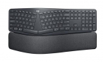 LOGITECH Klaviatuur 920-009167 / K860 Ergo Black