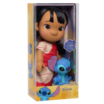Spin Master Disney Lilo AND Stitch nukkesetti (302-46143)