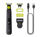 Philips OneBlade Pro 360 QP6542/15 black