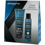 Dermacol Meesagent Gentleman Touch komplekt - Kingituskomplekt