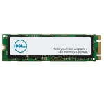 Dell 512GB, SSD, PCIe-34, M.2, 22mm/80mm/2.23mm, NVMe 70KCW,