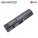ExtraDigital PA3533U-1BRS Toshiba laptopi akkupaar 5200mAh