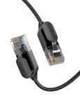 UGREEN 70332 RJ-45 kuni RJ-45 vrgukabel 1 m Cat6 / must