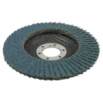 wolfcraft GmbH 5653000 angle grinder accessory Flap disc