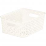 Curver Minu Stiilkorv S 25,5x19,6x10,3cm