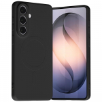 Mercury Etui Semi-Silicone MagSafe Samsung Galaxy S26+ must