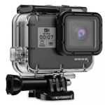Tech-Protect GA200 veekindel kest GoPro HERO 5 | 6 | 7 lbipaistev