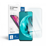 Kvast klaasist Huawei Nova 12i sinise the kaitsekile