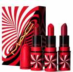 MAC Pikad Trkitused Matte Kremlipstik Seti
