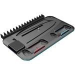 CANYON klmutusstand CS-51 RGB PS5 Slim/DE Charge Must