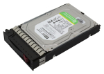 Hewlett Packard Enterprise DRV,HD,160GB,SATA,ISS,HS 353043-001, 3.5"", 160 GB,
