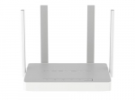 KEENETIC Hero 4G+ (KN-2311) AX1800 Mesh Wi-Fi 6 4G+ modem-ruuter koos 4-portilise Gigabit Smart Switchiga ja USB 3.0 portiga