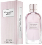 Abercrombie AND Fitch Esimene Instinkt Naistele Parfmipruugi 50 ml