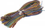 TomTom Business Webfleet I/O Kabel LINK 710/740 12-PIN