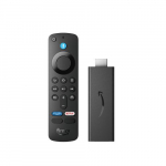 Amazon Fire TV Stick HD 8GB (3rd Gen), Black