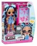Mga Doll L. O. L. Surprise Tweens Core Doll, Freshest