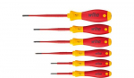 Wiha 36558 manual screwdriver Set Standard screwdriver