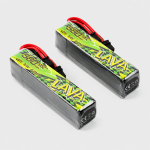 BETAFPV LAVA DRONE 3S AKK II 580MAH 95C (2 KTK)