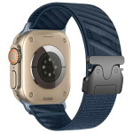Beline Apple Watch kaldrihm 42/44/45/49mm mereve/mereveosa