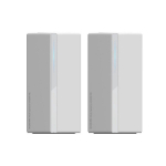 Xiaomi Marsruuterite komplekt Mesh System AX3000 NE 2 pakki