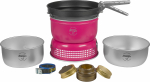 Trangia 25-1 UL matkapliit, roosa (133253)