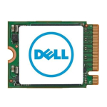 Dell 256GB M.2 NVMe Gen4 Solid State Drive