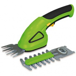Fieldmann FZN 4000-A aku 3,6 V liitiumioon