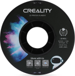 Creality CR-PETG filament 3D-printerile, 1,75 mm, valge (29996)