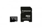 Transcend TS2GUSD mlu kaart