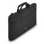 Hama Laptop bag hardcase 14,1 inches black