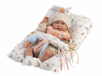 Llorens Doll Mimi Baby crying 42 cm