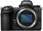 Nikon Z6 II peegelkaamera korpus (VOA060AE)